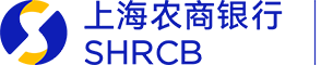 上海农商行 SHRCB